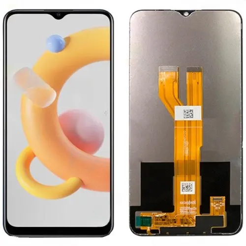 Replacement for REALME C20 / C21 /C11 2021 KLP DISPLAY - Quality Phone Parts in Sri Lanka